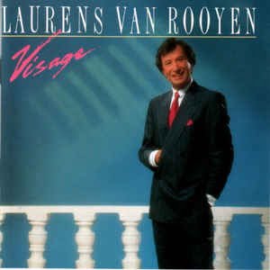 Laurens van Rooyen - Visage