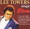 Lee Towers Sings Elvis