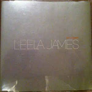 Leela James - Don't Speak (1 Track Promo Cd-Single)