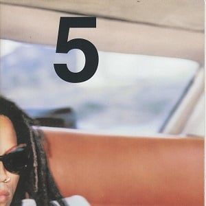 Lenny Kravitz - 5