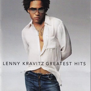 Lenny Kravitz - Greatest Hits
