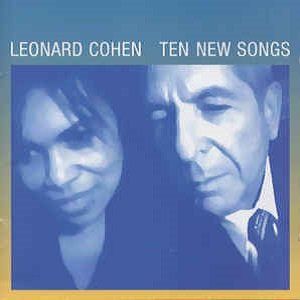 Leonard Cohen - Ten New Songs