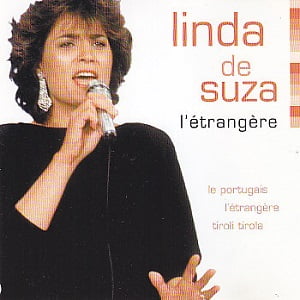 Linda De Suza - L'étrangère