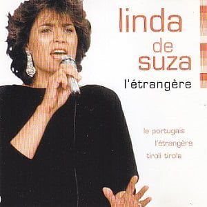 Linda De Suza - L'étrangère