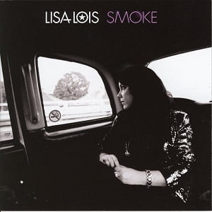 Lisa Lois - Smoke (Special Edition)