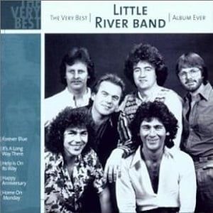 Little River Band - The Very Best Little River Band Album Ever