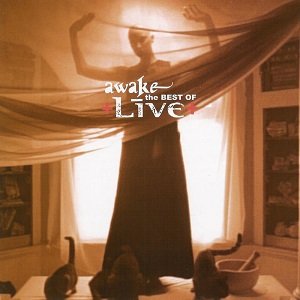 Live - Awake - The Best Of (CD & DVD)