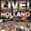 Live In Holland Diverse Artiesten