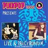 Live & Tracy Bonham - PinkPop 2000 Presents