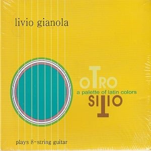 Livio Gianola - Otro Sitio