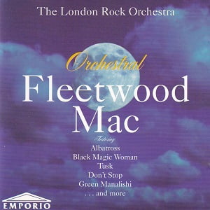 London Rock Orchestra (The) - The Orchestral Fleetwood Mac