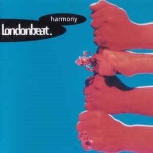Londonbeat - Harmony (Incl. Cd-Maxi-Single)