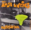 Lost Lyrics Rotzlöffel Promo CD