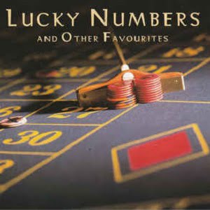 Lucky Numbers And Other Favourites - Diverse Artiesten