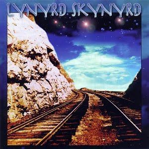 Lynyrd Skynyrd - Edge Of Forever