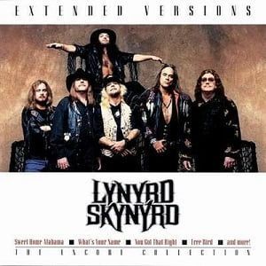 Lynyrd Skynyrd - Extended Versions