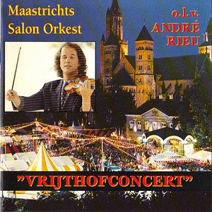 Maastrichts Salon Orkest o.l.v. André Rieu - Vrijthofconcert