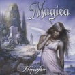 Magica Hereafter Promo CD