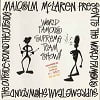 Malcolm McLaren - World Famous Supreme Team Show Round The Outside