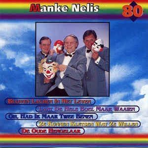 Manke Nelis - Manke Nelis