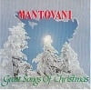 Mantovani Great Songs Of Christmas