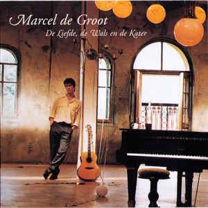 Marcel de Groot - De Liefde
