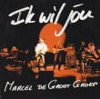 Marcel De Groot Groep Ik Wil Jou (origineel Polle Eduard) (2 Tracks Cd Single)