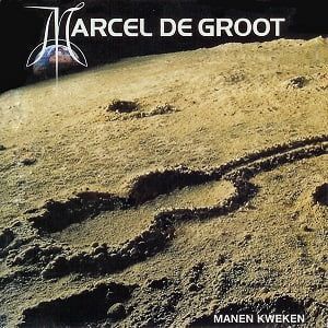 Marcel de Groot - Manen Kweken