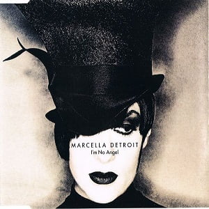 Marcella Detroit - I'm No Angel