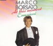 Marco Borsato At This Moment Emozioni (3 Tracks Cd Maxi Single)