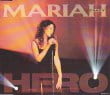 Mariah Carey Hero (4 Tracks Cd Maxi Single)