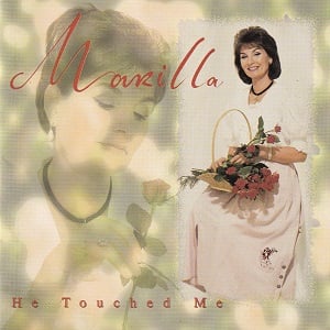 Marilla Ness - He Touched Me