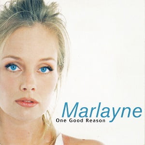 Marlayne - One Good Reason (2 Tracks Cd-Single)