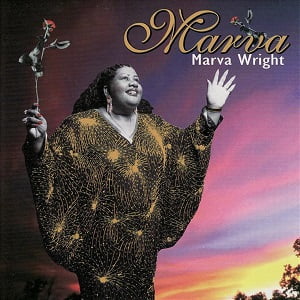 Marva Wright - Marva