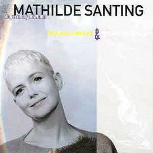 Mathilde Santing - Sings Randy Newman