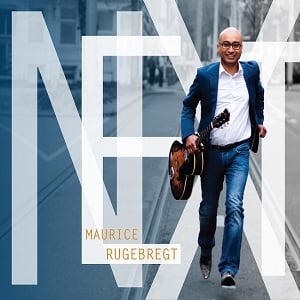 Maurice Rugebregt - Next