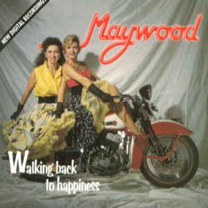 Maywood - Walking Back To Happiness