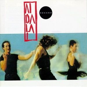 Mecano - Aidalai