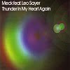 Meck Ft. Leo Sayer - Thunder In My Heart Again (2 Tracks Cd-Single)