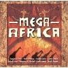 Mega Africa - Diverse Artiesten