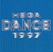 Mega Dance  Diverse Artiesten