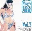 Mega Dance  Volume  Diverse Artiesten