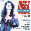 Mega Dance  Volume  Diverse Artiesten