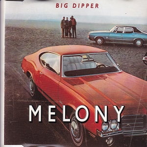 Melony - Big Dipper