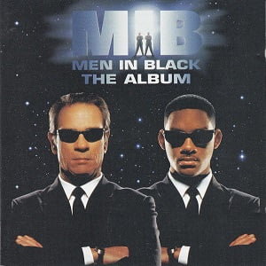 Men In Black - The Album - Soundtrack