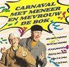 Meneer En Mevrouw De Bok Carnaval Met Meneer En Mevrouw De Bok