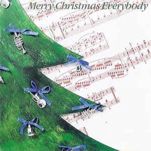 Merry Christmas Everybody - Diverse Artiesten