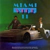 Miami Vice Ii (new Music From The Television Series 'miami Vice') Diverse Artiesten