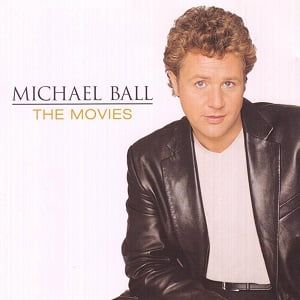 Michael Ball - The Movies