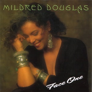 Mildred Douglas - Face One